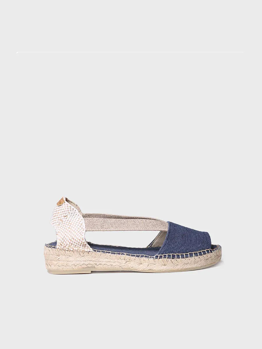 Women's vegan sandal