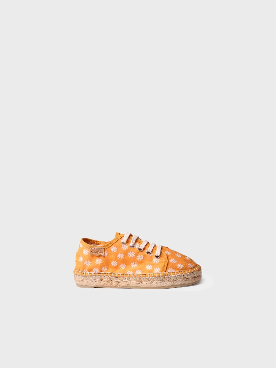  - Alpargatas infantiles | EMY-ML  - Toni Pons  