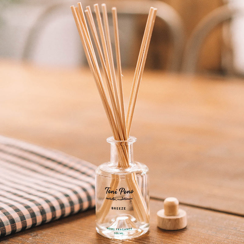 Complementos - Difusor en sticks | EQUILIBRI  - Toni Pons  