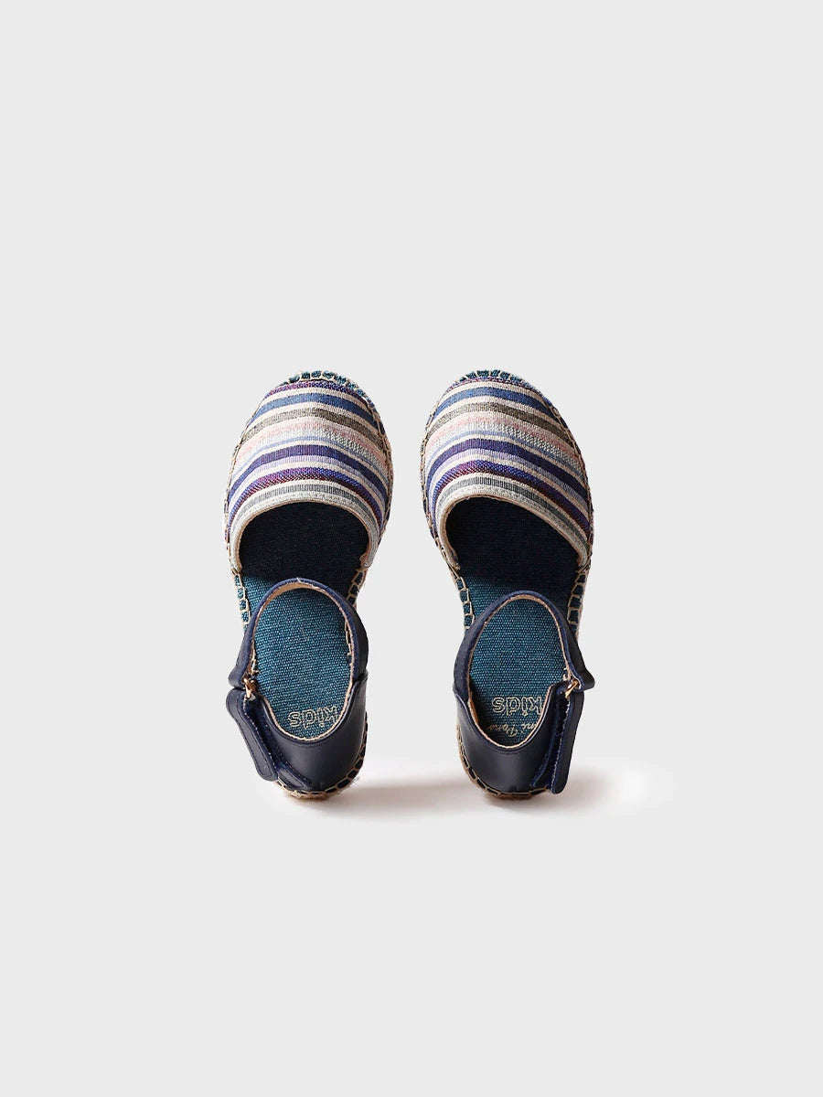  - Alpargatas infantiles | ERIN-MD  - Toni Pons  