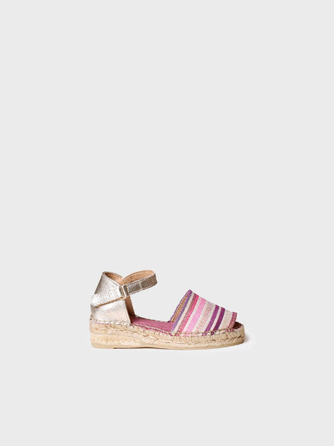  - Alpargatas infantiles | ERIN-MD  - Toni Pons  