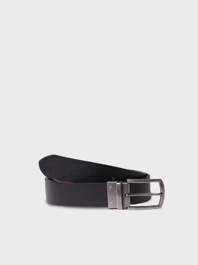 Complementos - Cinturón de piel para hombre  - Toni Pons  