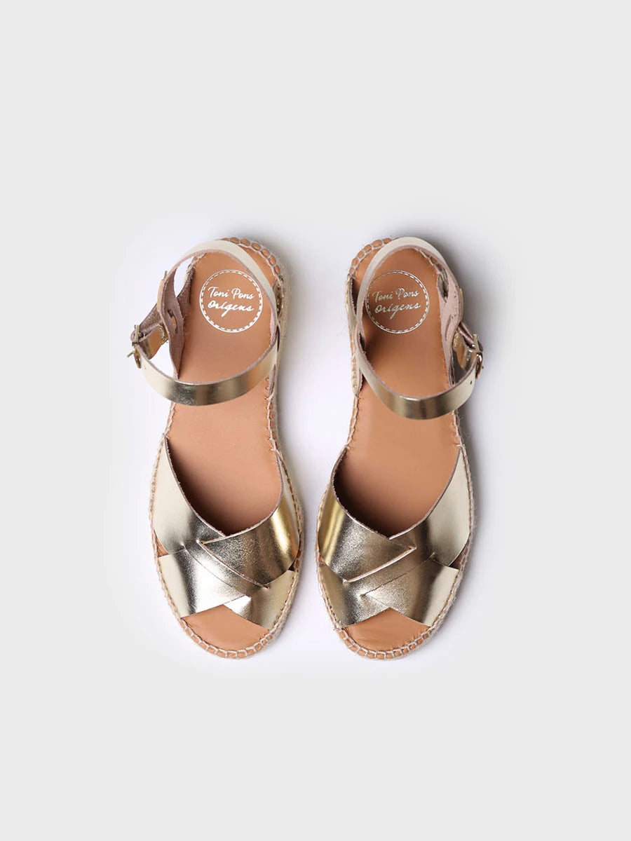  - Alpargatas de mujer | ESTHER  - Toni Pons  