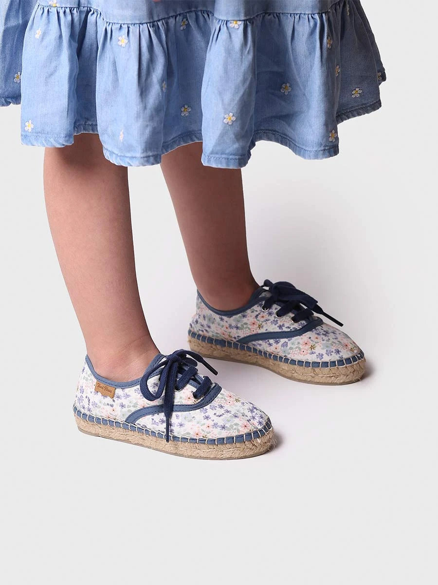  - Alpargatas infantiles | EVO-PR  - Toni Pons  