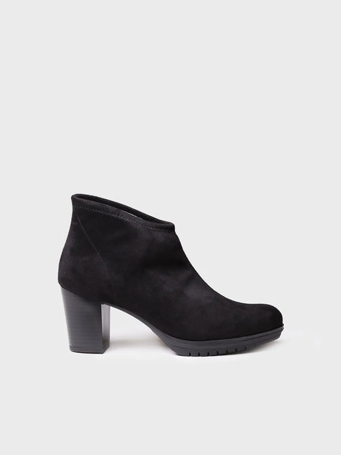  - Bota de piel para mujer | FABIA-LA  - Toni Pons  