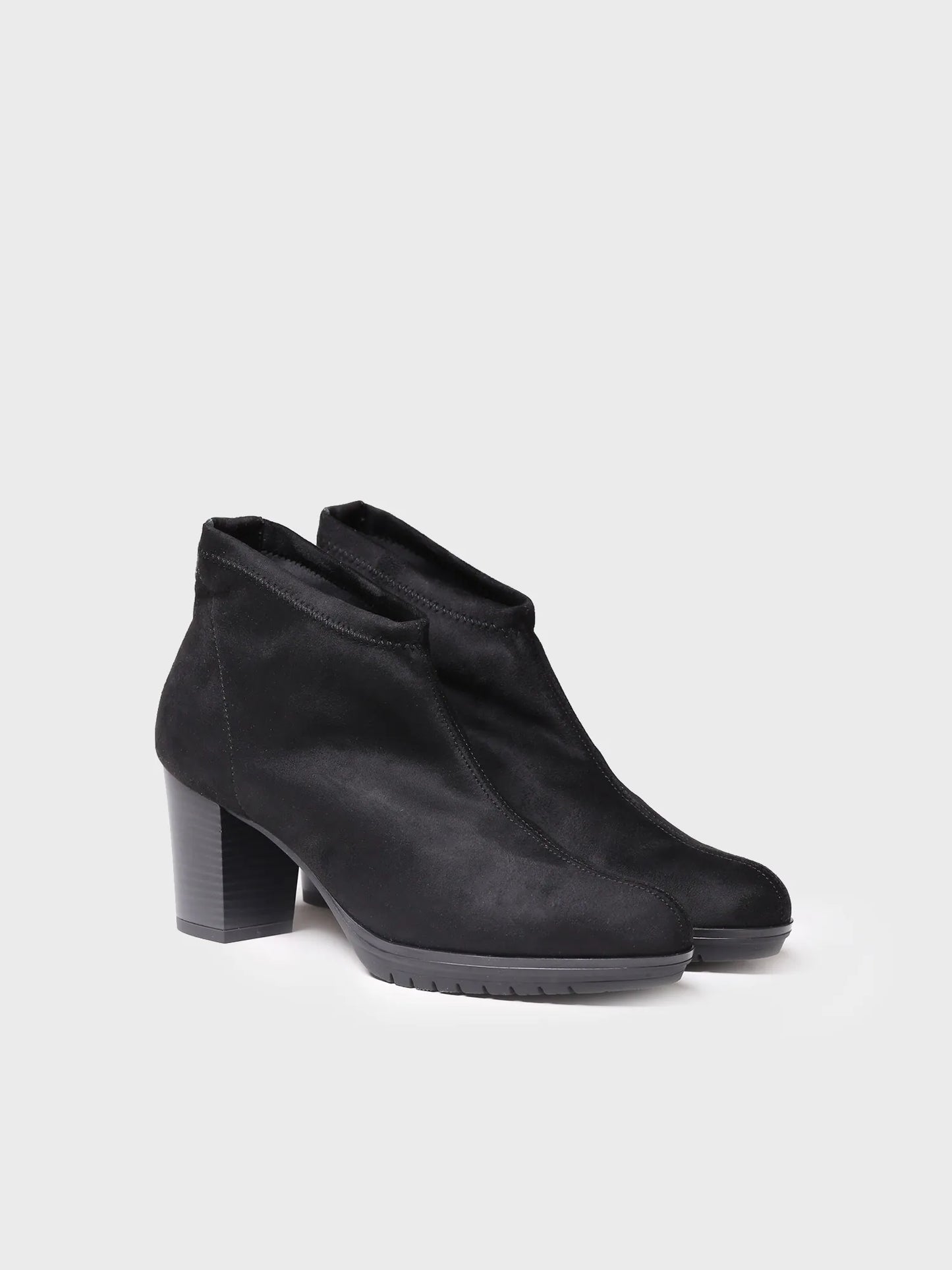  - Bota de piel para mujer | FABIA-LA  - Toni Pons  