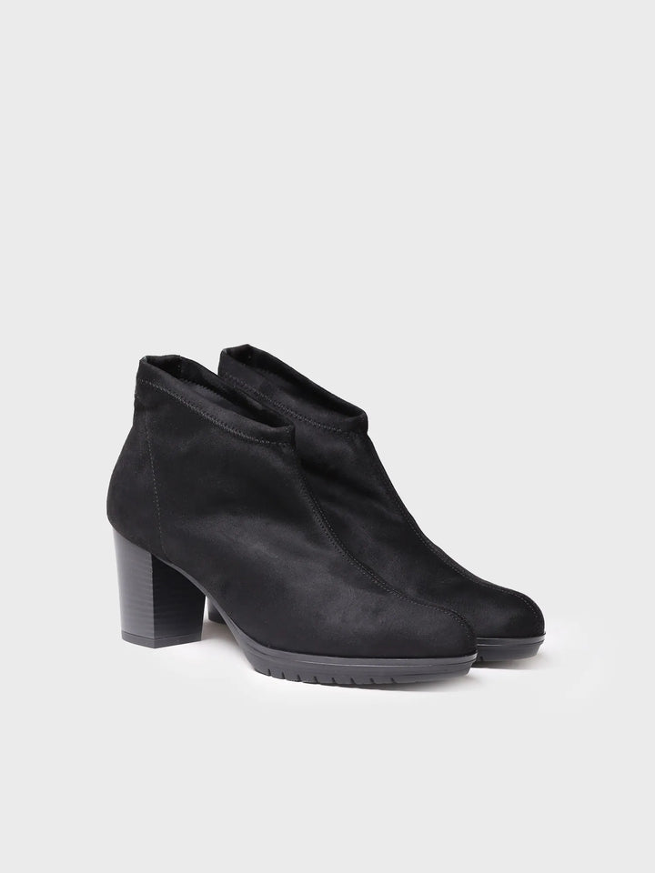  - Bota de piel para mujer | FABIA-LA  - Toni Pons  