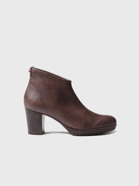 Lederstiefel für Damen