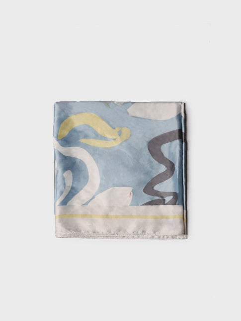 Complementos - Pañuelo estampado | FANNY  - Toni Pons  