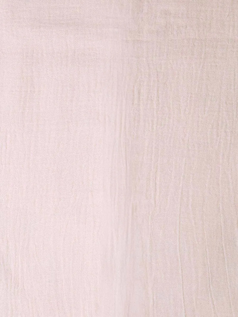 Complementos - Fular de algodón en colores lisos | FATIMA  - Toni Pons  