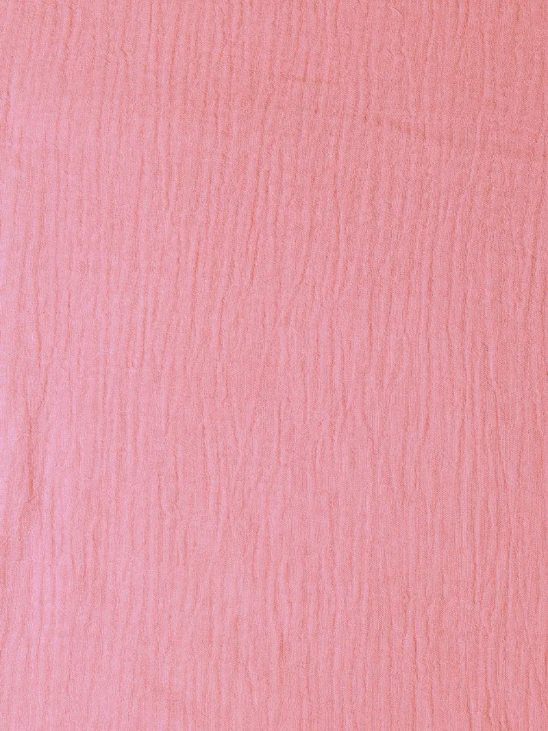 Complementos - Fular de algodón en colores lisos | FATIMA  - Toni Pons  
