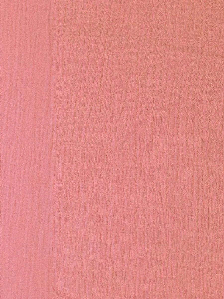  - Fular de algodón en color burdeos | FATIMA  - Toni Pons  