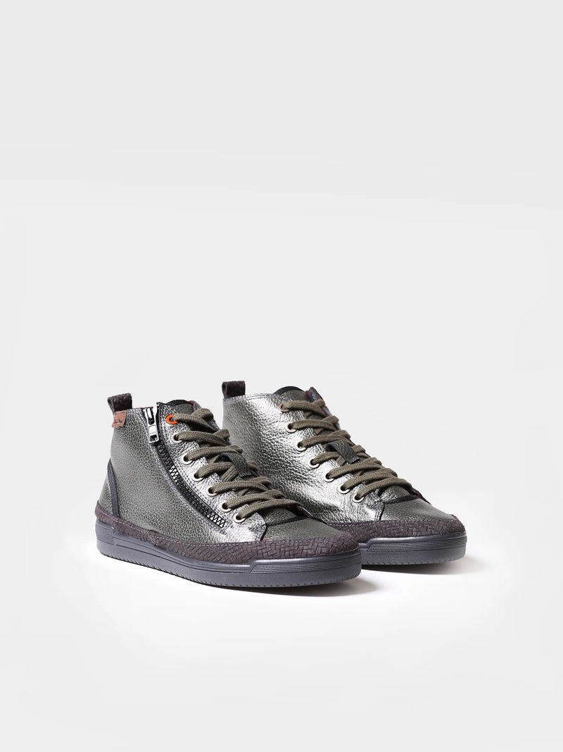  - Bota de piel para mujer | GABY-PM  - Toni Pons  