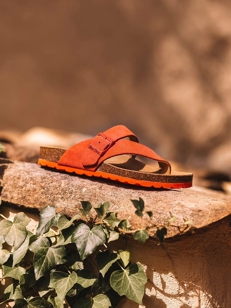  - Sandalia de mujer con hebilla | GAIA-QT  - Toni Pons  