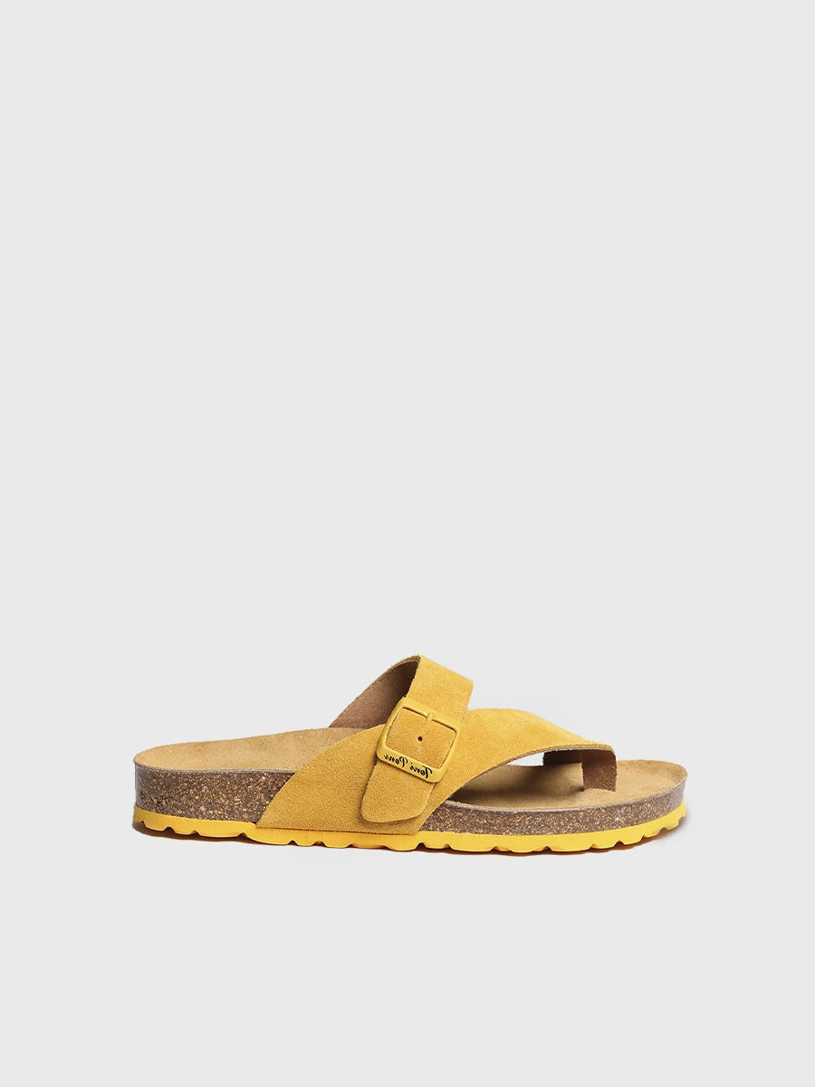  - Sandalia de mujer con hebilla | GAIA-QT  - Toni Pons  