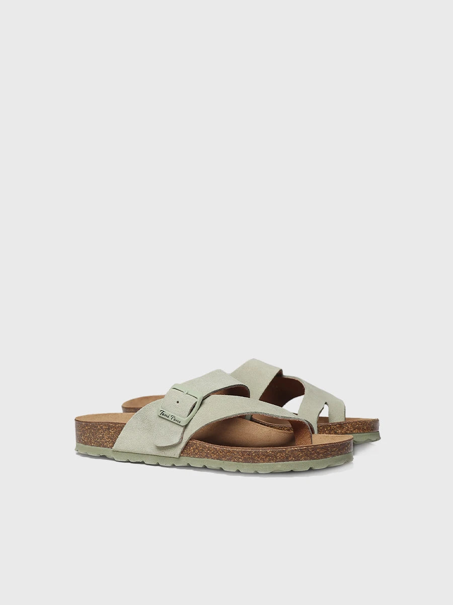  - Sandalia de mujer con hebilla | GAIA-QT  - Toni Pons  