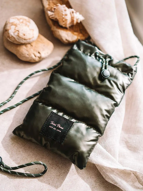 Bolso acolchado para móvil | GARONA