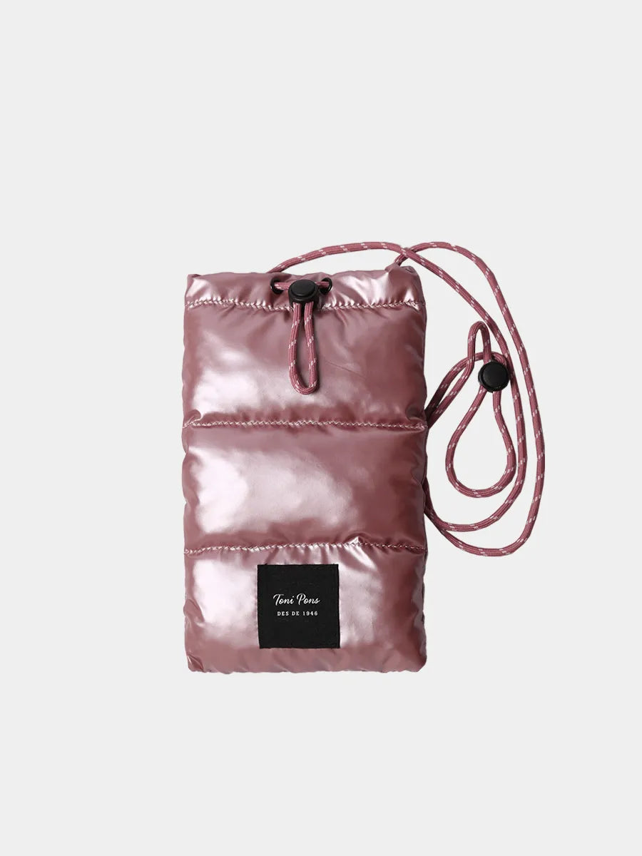 Bolso acolchado para móvil  | GARONA