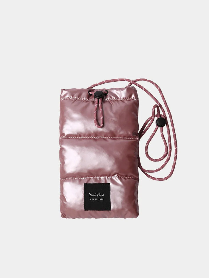 Gepolsterte Handytasche
