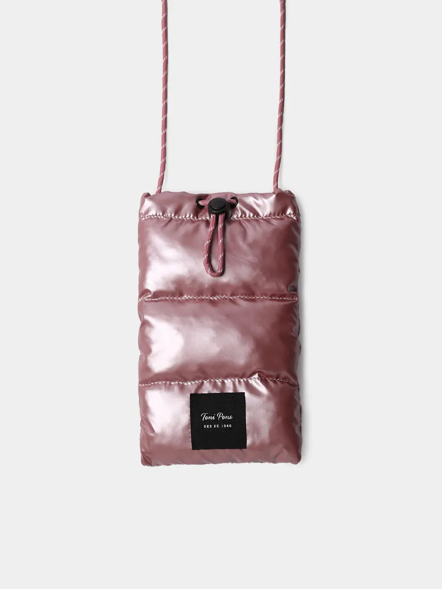 Bolso acolchado para móvil  | GARONA