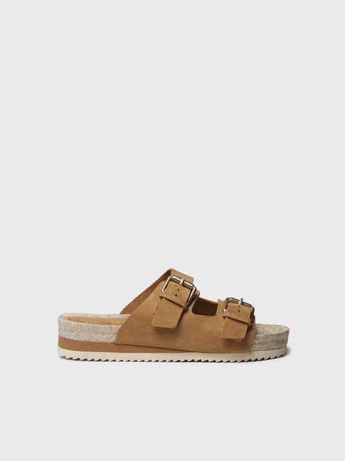  - Sandalia BIO de mujer con hebillas | GELA  - Toni Pons  