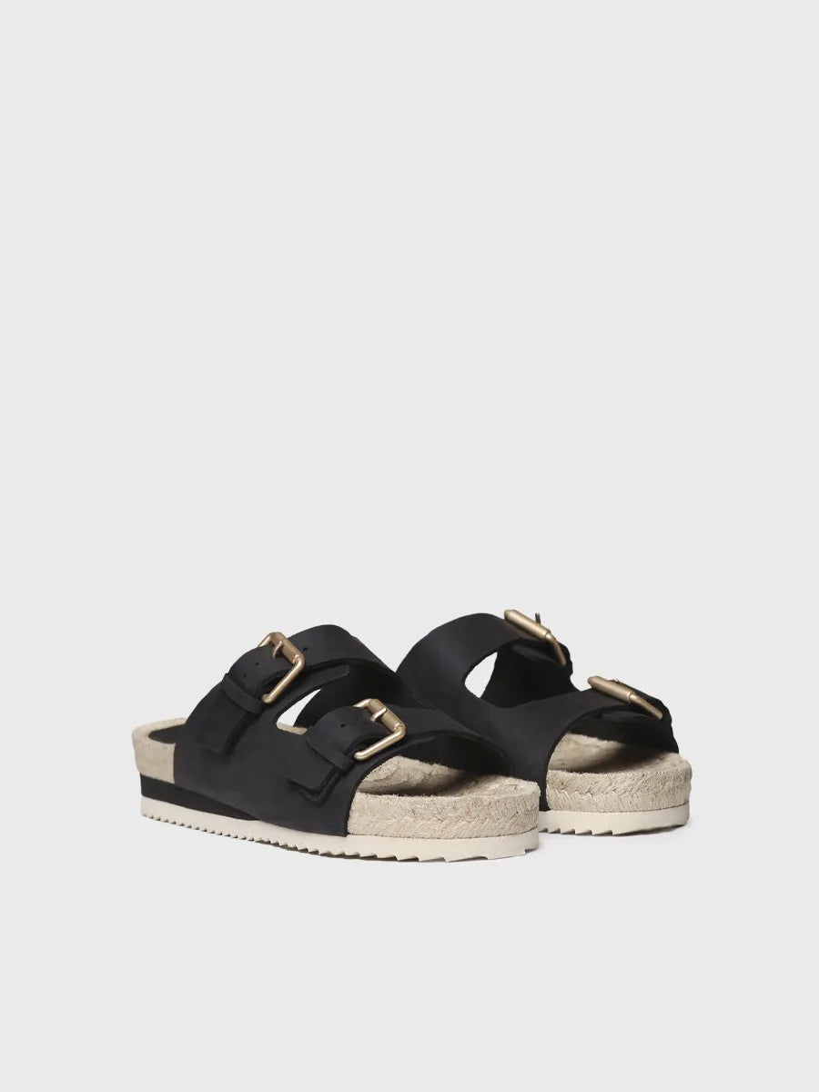  - Sandalia BIO de mujer con hebillas | GELA  - Toni Pons  