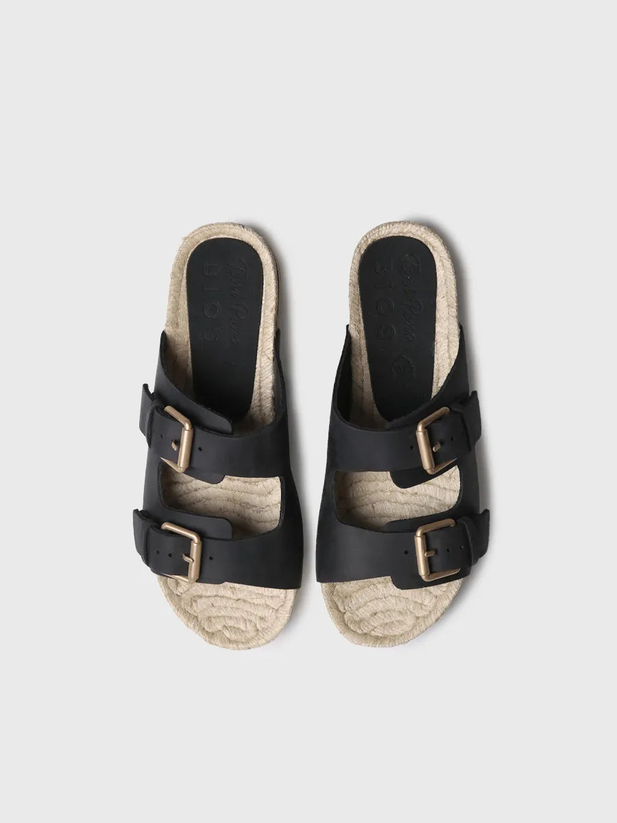  - Sandalia BIO de mujer con hebillas | GELA  - Toni Pons  