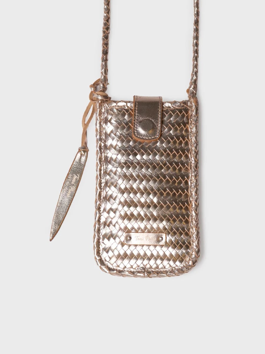 Bolso extil para móvil | GELSA