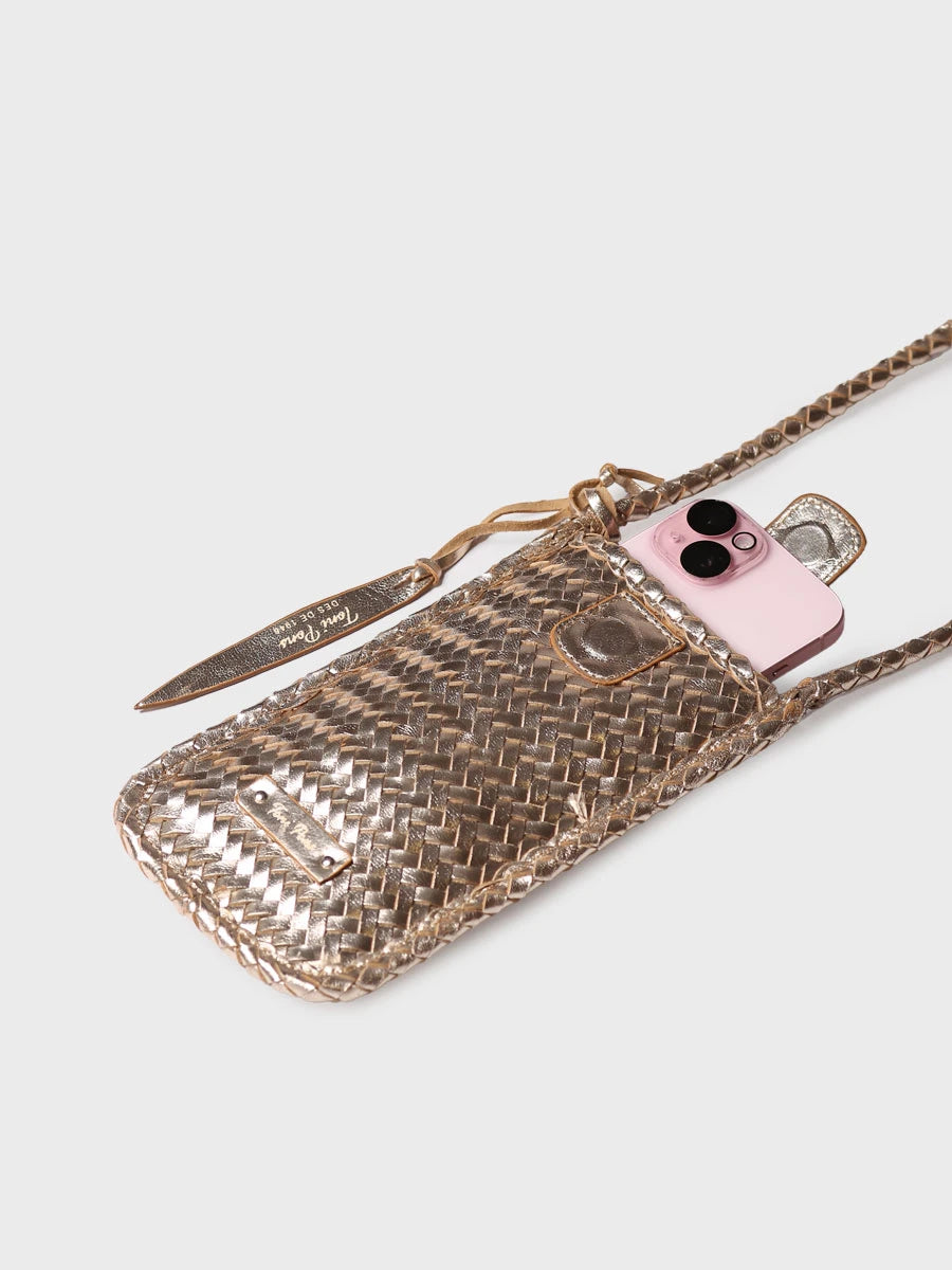 Bolso extil para móvil | GELSA