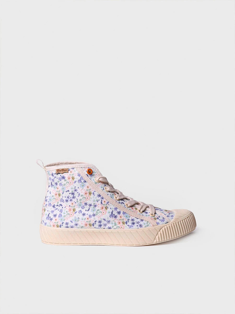 Zapatillas mujer - Sneaker de mujer | GENA-PR  - Toni Pons  