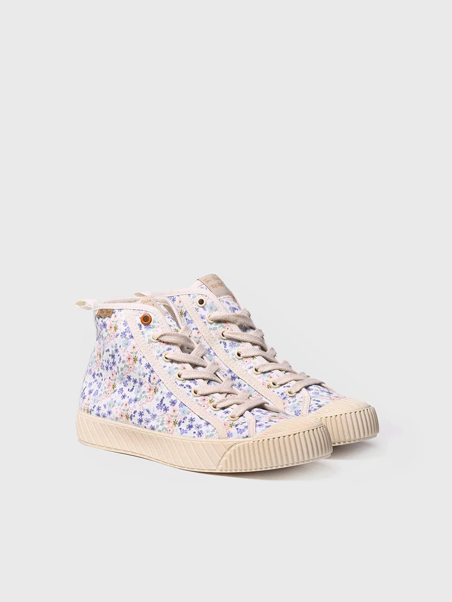 Zapatillas mujer - Sneaker de mujer | GENA-PR  - Toni Pons  