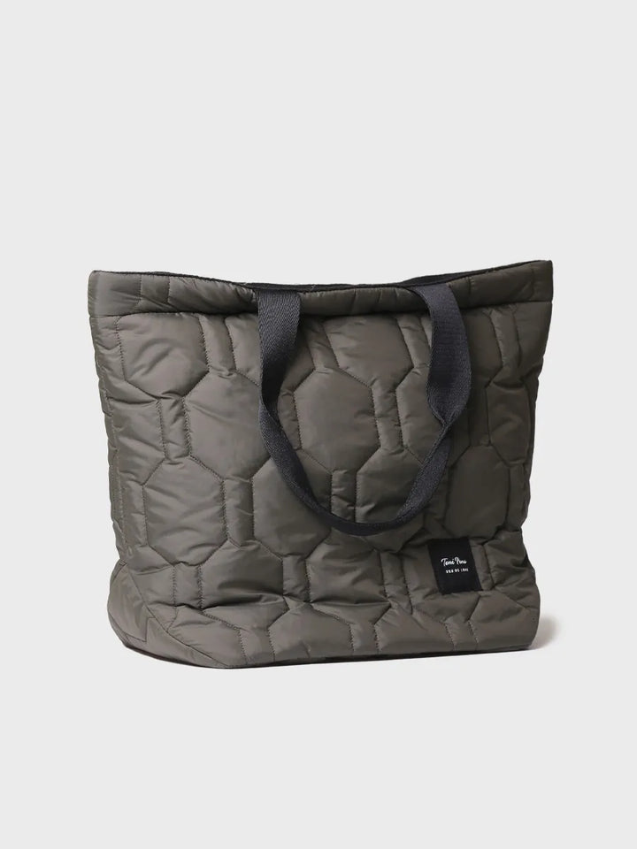 Complementos - Bolso para mujer en tejido de anorak | GEORGIA  - Toni Pons  