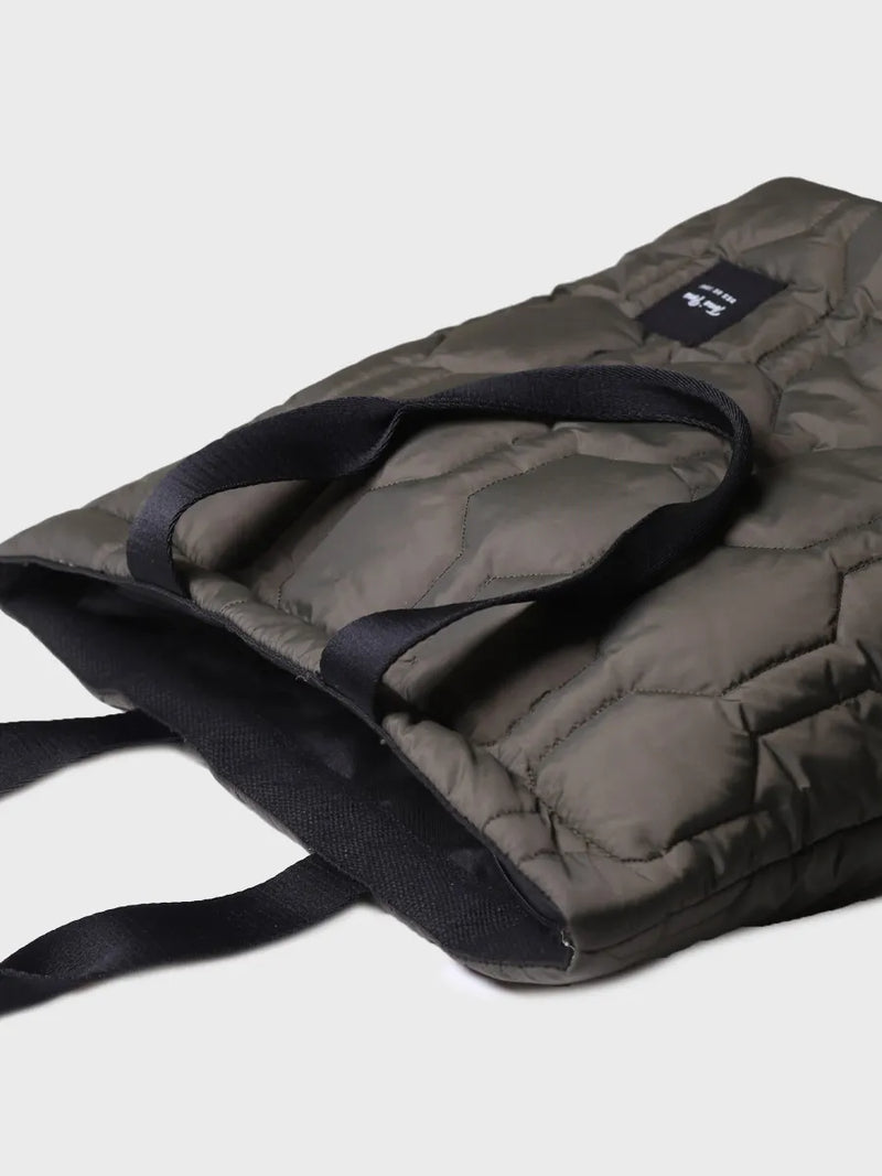 Complementos - Bolso para mujer en tejido de anorak | GEORGIA  - Toni Pons  