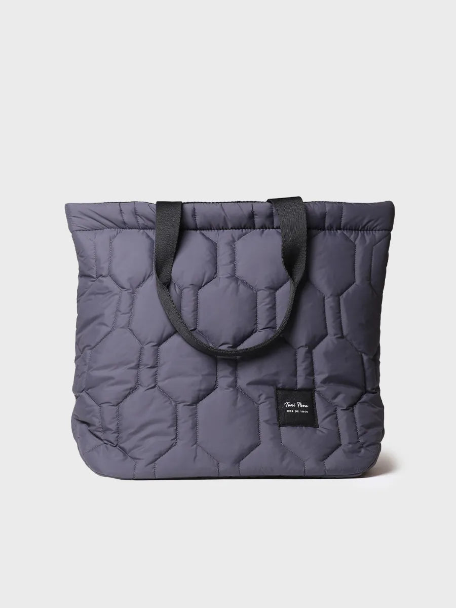 Complementos - Bolso para mujer en tejido de anorak | GEORGIA  - Toni Pons  