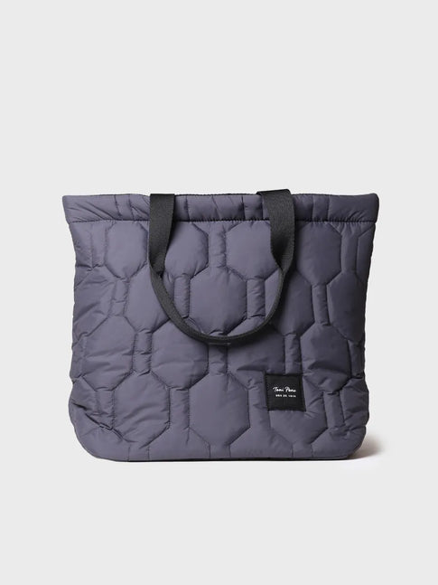 Complementos - Bolso para mujer en tejido de anorak | GEORGIA  - Toni Pons  
