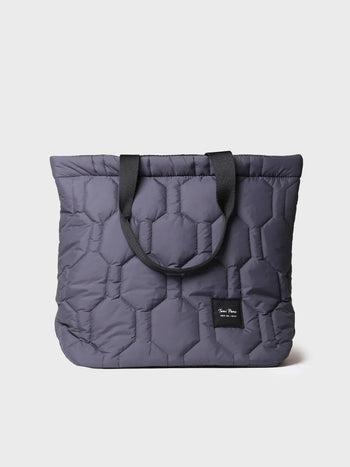 Complementos - Bolso para mujer en tejido de anorak | GEORGIA  - Toni Pons  