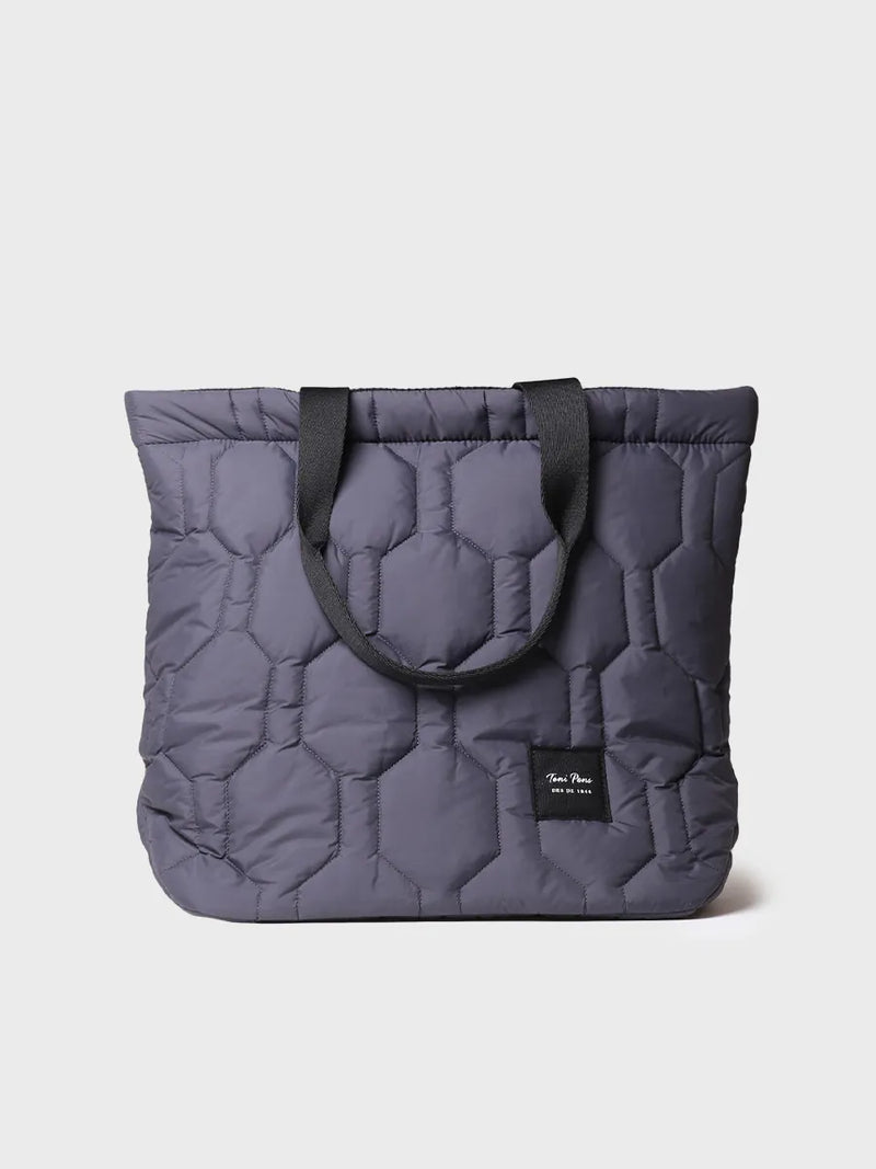 Complementos - Bolso para mujer en tejido de anorak | GEORGIA  - Toni Pons  