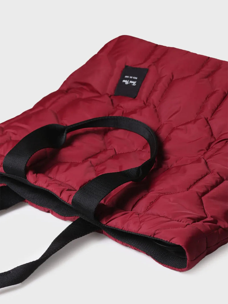 Complementos - Bolso para mujer en tejido de anorak | GEORGIA  - Toni Pons  