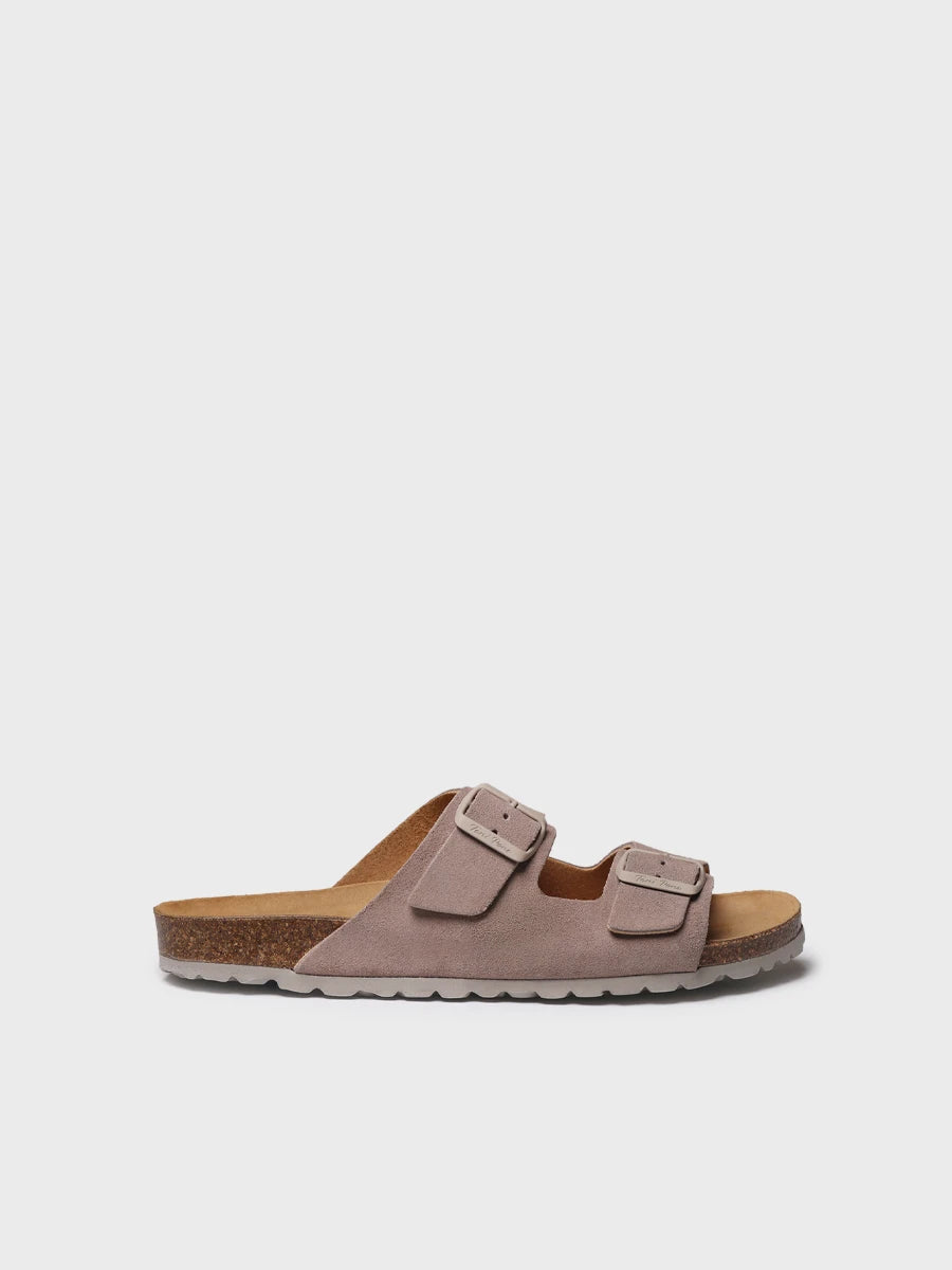  - Sandalia de hombre con hebillas | GER-QT  - Toni Pons  