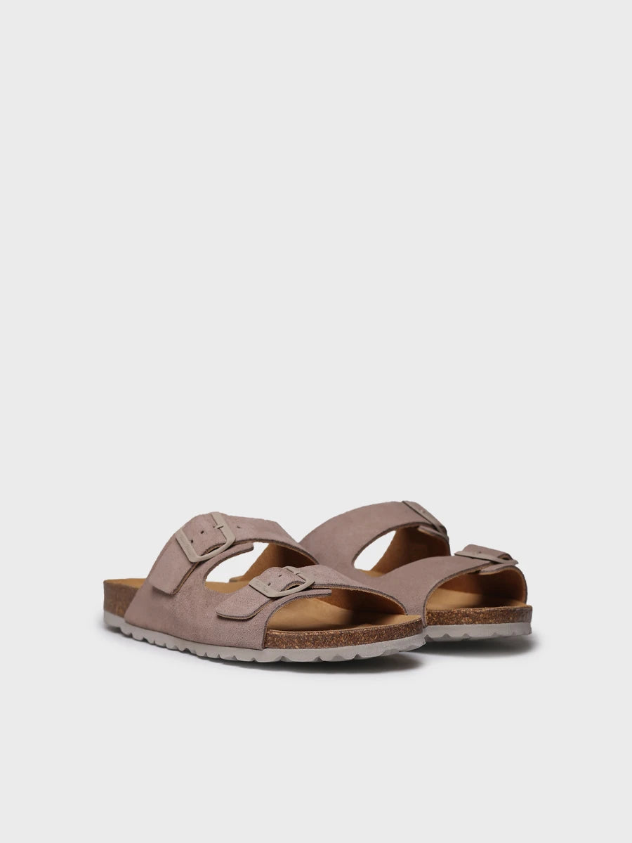  - Sandalia de hombre con hebillas | GER-QT  - Toni Pons  