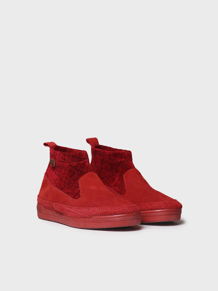  - Bota de piel para mujer | GIGI-ST  - Toni Pons  