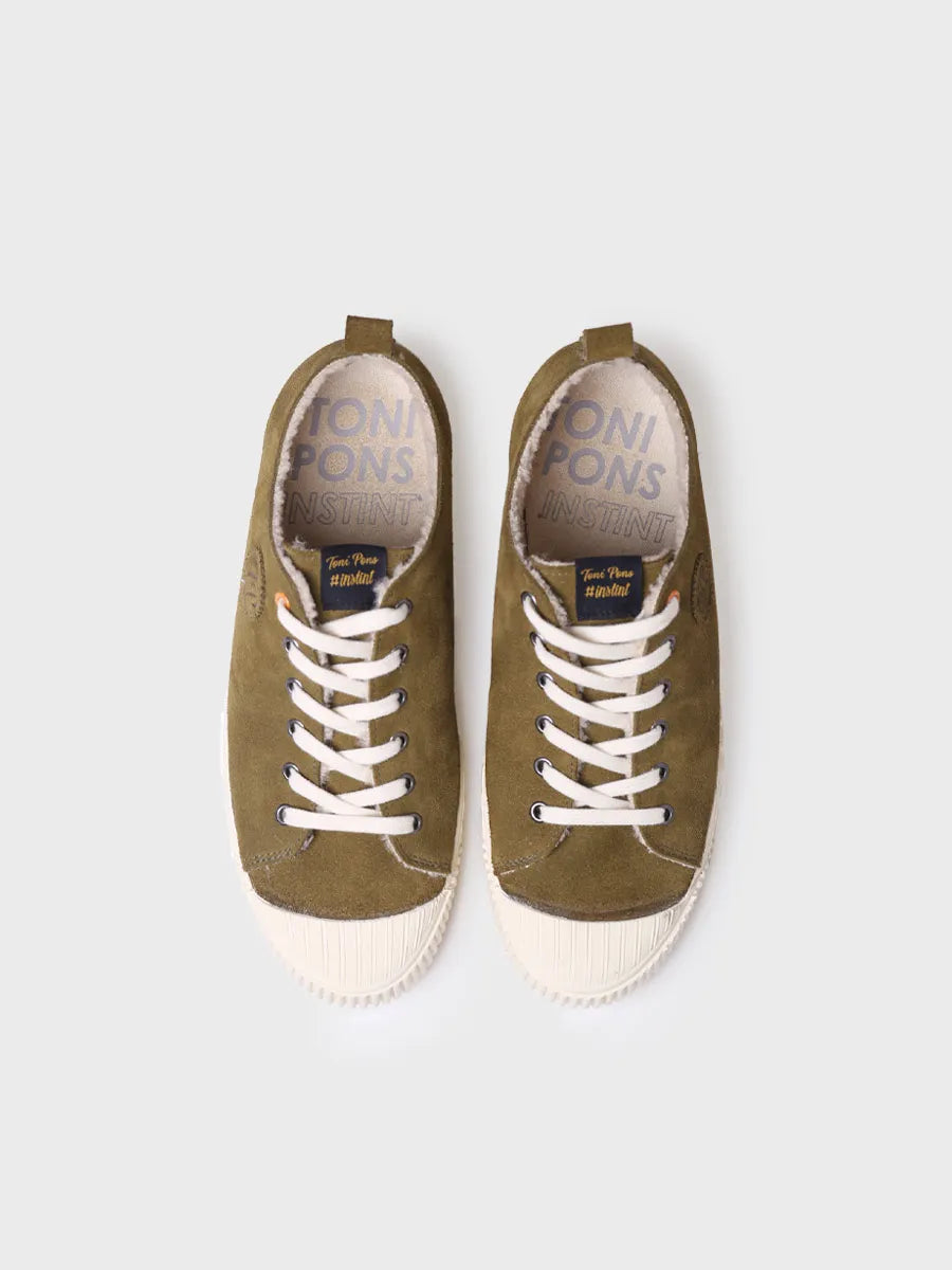 Sabatilla per a home en serratge | GIL-SY