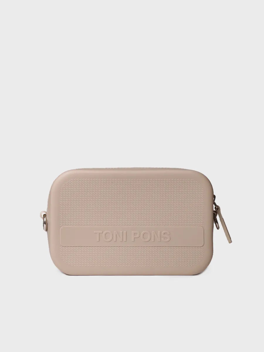 Complementos - Bolso bandolera de goma | GINGER  - Toni Pons  