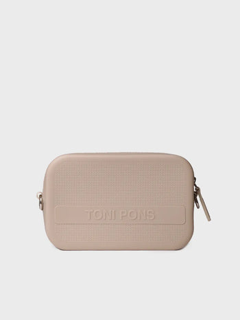 Complementos - Bolso bandolera de goma | GINGER  - Toni Pons  