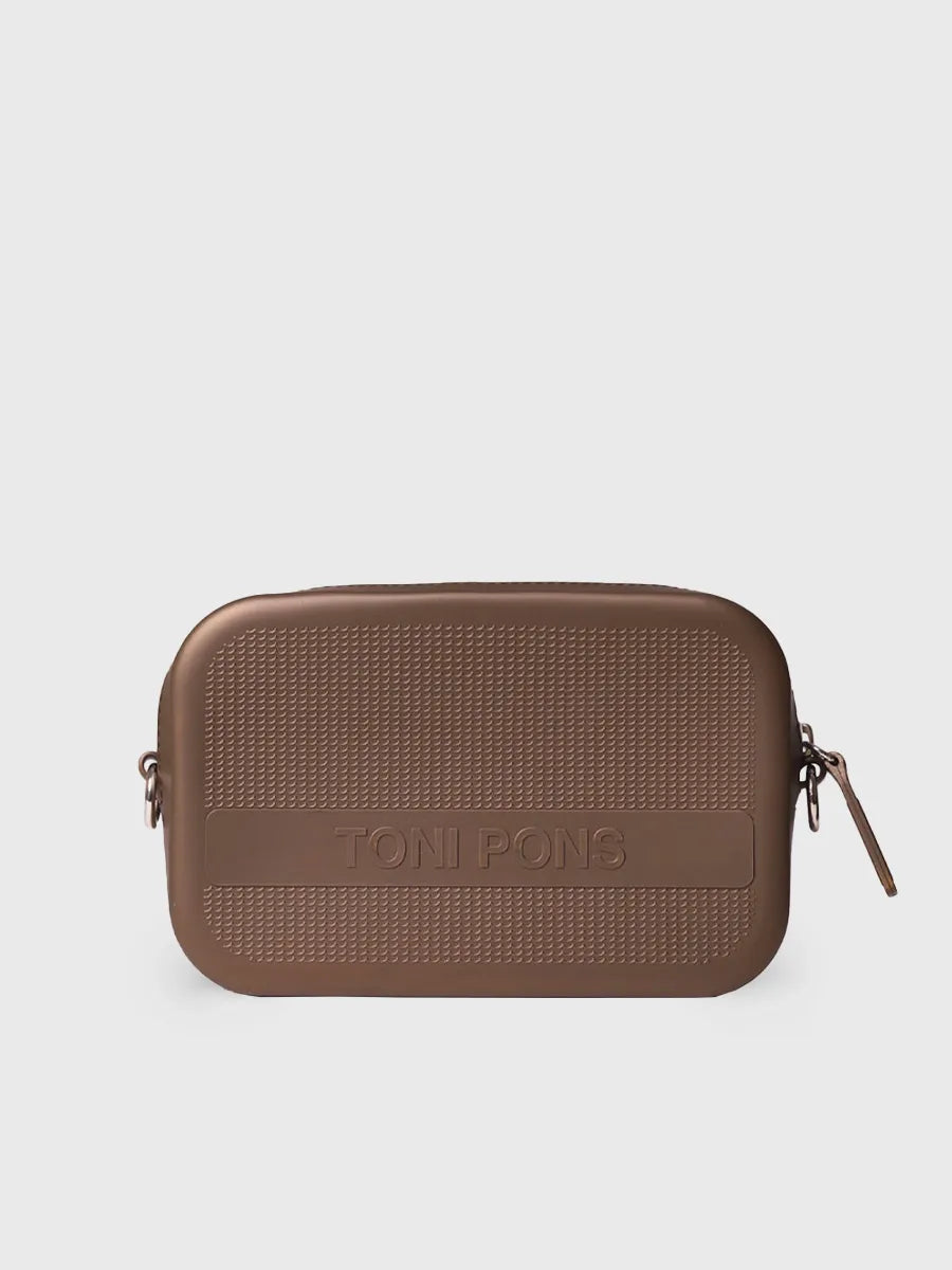 Complementos - Bolso bandolera de goma | GINGER  - Toni Pons  