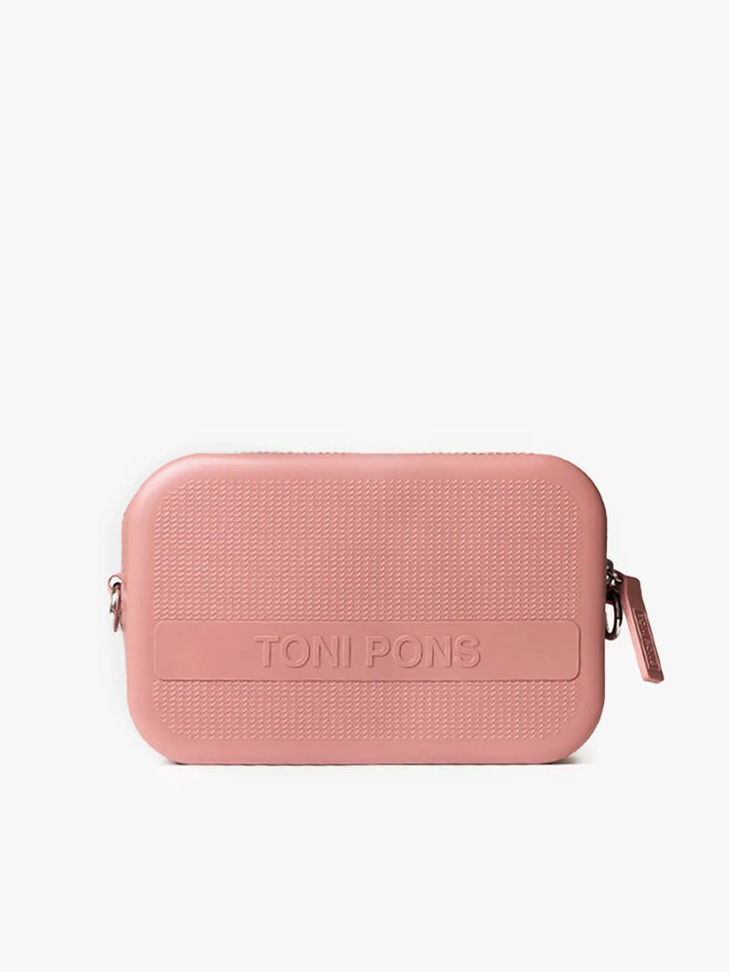Complementos - Bolso bandolera de goma | GINGER  - Toni Pons  
