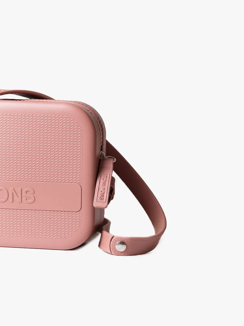 Complementos - Bolso bandolera de goma | GINGER  - Toni Pons  