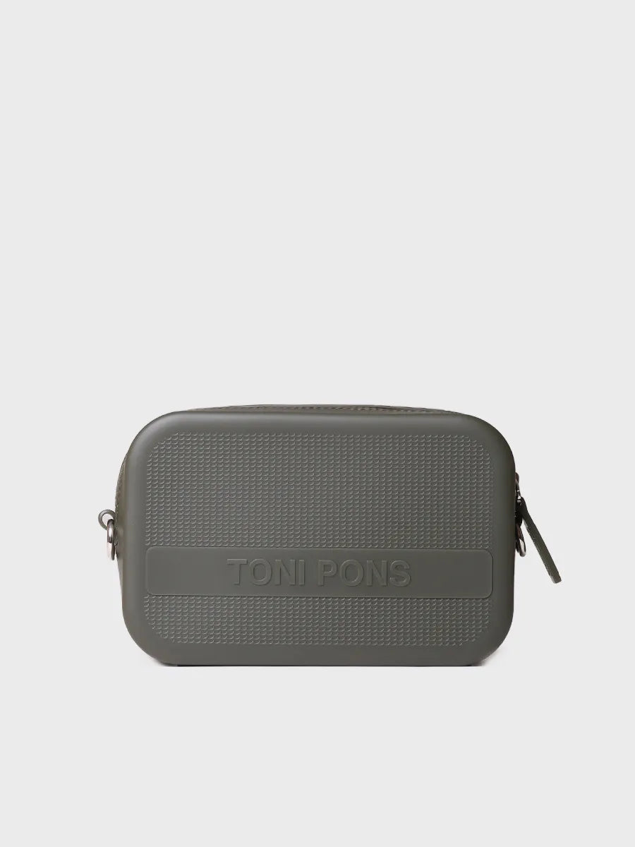 Complementos - Bolso bandolera de goma | GINGER  - Toni Pons  