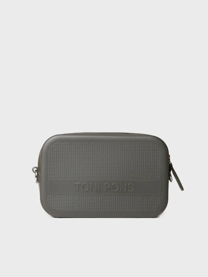 Complementos - Bolso bandolera de goma | GINGER  - Toni Pons  