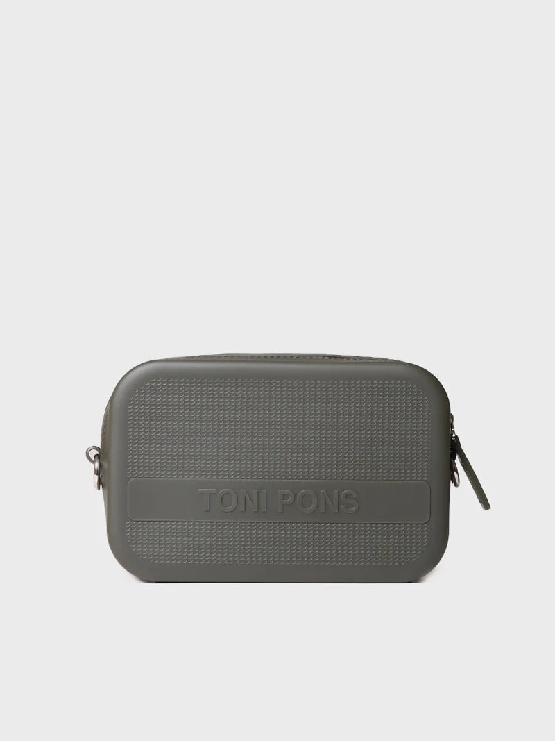 Complementos - Bolso bandolera de goma | GINGER  - Toni Pons  